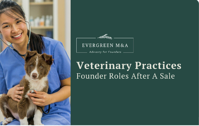 Veterinary Clinic Owners: What Happens After You Sell Your Practice?